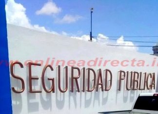 Tras las rejas por molestar a una mujer
