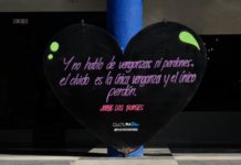 Las frases de los grandes poetas y escritores regresan a Ciudad Victoria con #POETASYAMORES.
