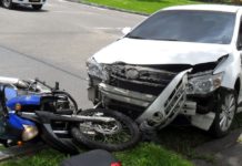 Se disparan accidentes de tránsito; ya van 406 percances