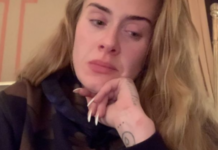 Se revela verdadero motivo de por qué Adele canceló sus presentaciones