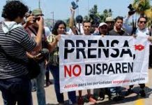 Llaman a frenar agresiones contra periodistas