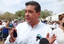 Necesario analizar a fondo trasvase de agua de Tamaulipas a Nuevo León