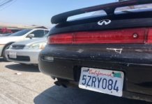 Onappafa Tamaulipas comenzó a enlistar autos “chuecos”