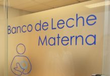 Bancos de leche materna son una necesidad social