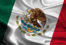 La 48 Zona Militar celebra el Día de la Bandera Nacional