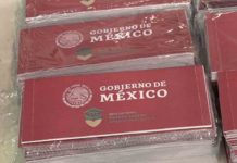 Despojan a estudiantes de becas Benito Juárez