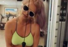 Britney Spears muestra un fragmento de su nueva música