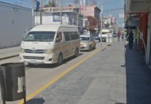Otra vez vuelven atrasar obra de la zona centro de Altamira
