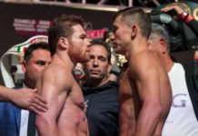 Canelo Álvarez tendría acuerdo para pelear con Gennady Golovkin; ¿Cuándo sería revancha?