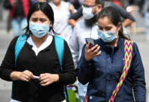 Tamaulipas podría decir adiós al cubreboca