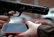 Delitos patrimoniales los más frecuentes en arranque del año