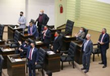 Penas de 20 años por delitos de corrupción en Tamaulipas
