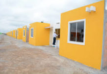 Activará el Imvisu proyecto para comprar casas al Infonavit