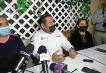 Organizan apoyos a emprendedores