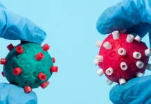 Covid: “Una endemia no es necesariamente buena y tampoco implica que el fin del coronavirus llegará pronto”