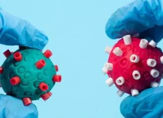 Covid: “Una endemia no es necesariamente buena y tampoco implica que el fin del coronavirus llegará pronto”