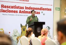 Contará Reynosa con un Centro de Atención Animal del Municipio