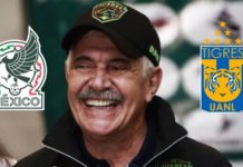 El problema que evita a Tuca Ferretti llegar al Tri si no puede Miguel Herrera