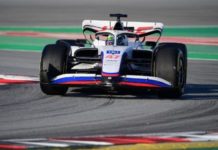 Fórmula 1: Cancelan GP de Rusia tras invasión a Ucrania; “esperamos una solución rápida y pacífica”