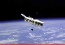 Descubre qué imagen del cosmos captó el Telescopio Espacial Hubble en tu cumpleaños