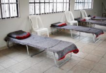 Nueva onda gélida se espera para este jueves en el sur