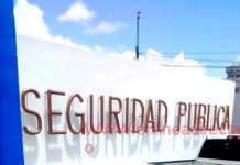 Frío ahuyenta a menores infractores