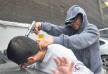 Cultura de la denuncia antídoto contra la impunidad delictiva