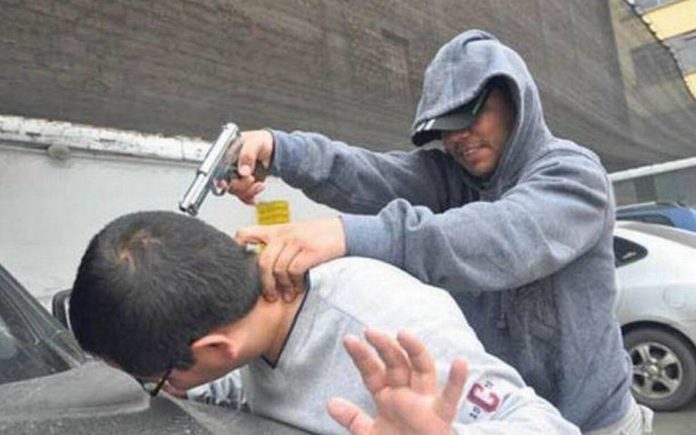 impunidad delictiva