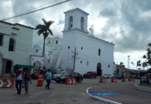 Intentan estafar iglesia de Altamira con venta de comida a domicilio