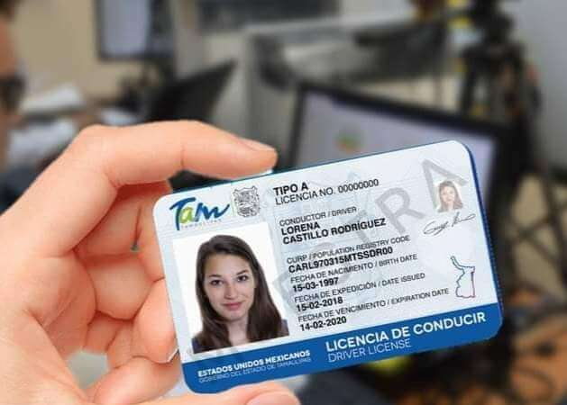 licencia