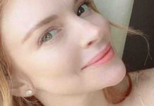 Fans de Lindsay Lohan se sorprenden al descubrir cómo se pronuncia su apellido