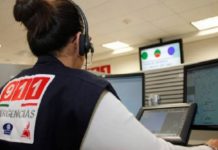 Son falsa alarma el 70% de las llamadas al C-5