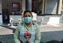 30% de locales siguen cerrados en el Mercado de Tampico, piden a locatarios que abran