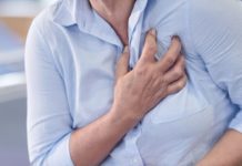 Males del corazón se disparan; más de dos mil casos en inicio de año