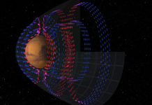 Científicos japoneses descubren los factores que habrían causado la desaparición de los océanos y la atmósefera de Marte