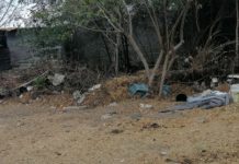 Don Esteban no superó pulmonía y secuelas por covid