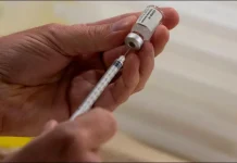 COVID: Lanzan Nuvaxovid, vacuna fabricada con nueva metodología