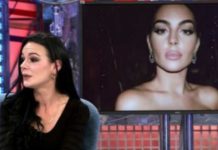 Georgina Rodríguez le responde a su hermana tras acusaciones