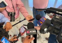 “Periodismo, profesión de mayor riesgo en latinoamérica”, CNDH