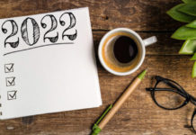 Alimentación inteligente: recetas para un 2022 más saludable