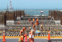 Piden a Tamaulipas mil trabajadores para refinería Dos Bocas en Tabasco