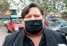 Zona sur requiere medidor de la calidad de aire