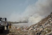 Procuraduría Ambiental investiga a maquiladora por mal manejo de residuos
