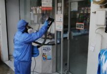 Preocupa a autoridad probable repunte en casos en los siguientes meses