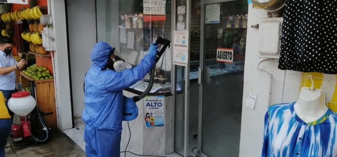 repunte casos covid 15feb22