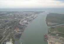 IP considera inviable económicamente llevar agua del río Pánuco a Nuevo León