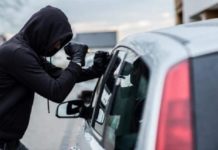 Robo de carros el más frecuente se roban cinco cada 24 horas