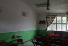 Robo en primaria y atrasa presenciales en 130 alumnos