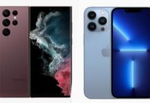 ¿En que le gana el Samsung Galaxy S22 Ultra al iPhone?