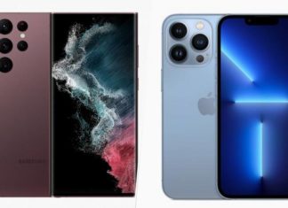 ¿En que le gana el Samsung Galaxy S22 Ultra al iPhone?